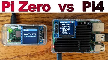 The best Raspberry Pi?