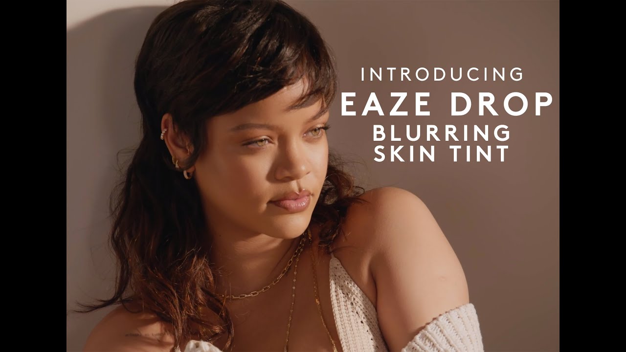 Fenty Beauty by Rihanna Eaze Drop Blurring Skin Tint - 2