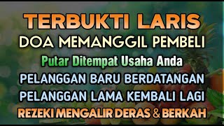 Download Lagu BISMILLAH KUNFAYAKUN 🤲🤲 SESEPI APAPUN USAHA,BISA DILARISKAN DENGAN AYAT INI | SEMOGA MENDAPAT BERKAH MP3