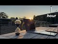 Study With Me 🎓 | Cozy UK Ambience | No Stress | Deep Work Mode