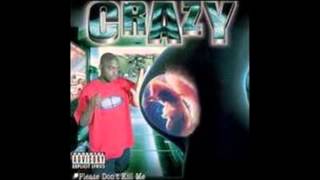 洋楽 CRAZY/PLEASE DON'T KILL ME/G-RAP Crazy — Krazy Please Don't Kill Me (Music Video) | Dork