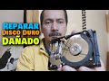 📟 Cómo reparar disco duro dañado @RodrIvan Gadgets Fácil