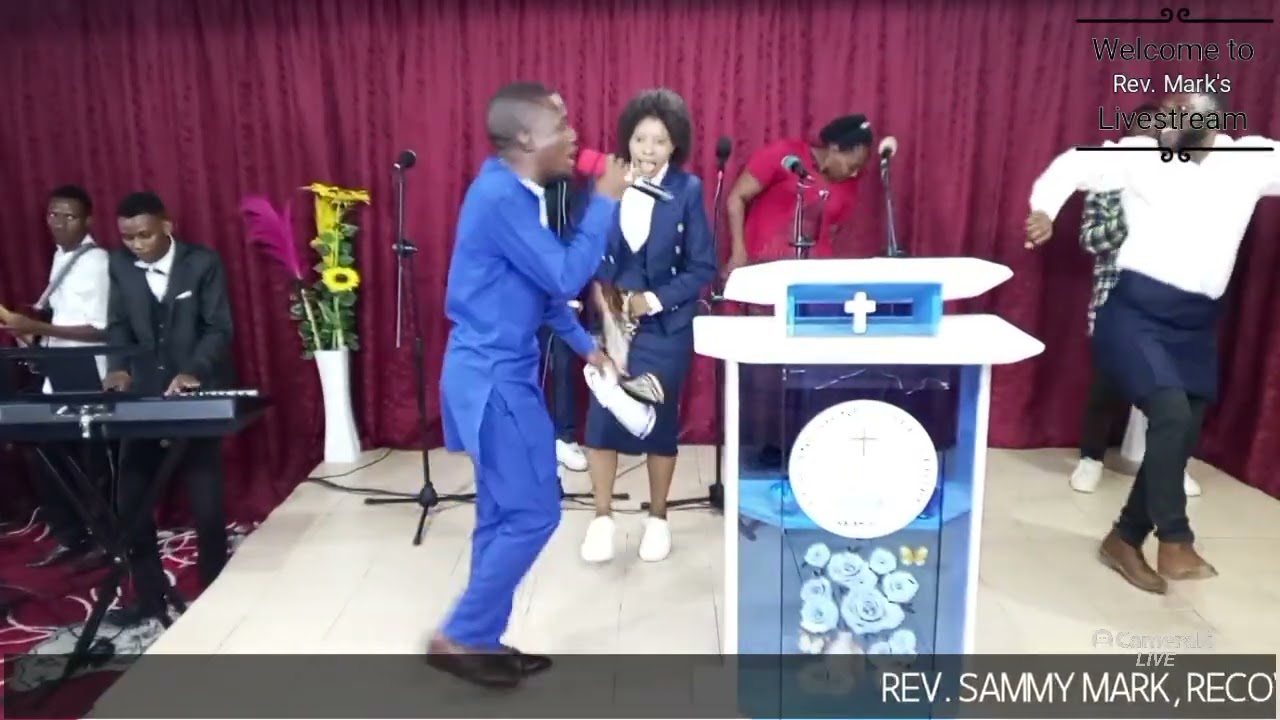 March 1, 2026 Revivals day 3 