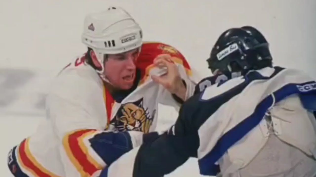 Paul Laus vs. Rudy Poeschek rivalry (4/5 fights on video)