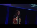 UNLEASH THE CHANGEMAKER IN YOU | HELENA WASSERMAN ERIKSSON | TEDxLausanneWomen