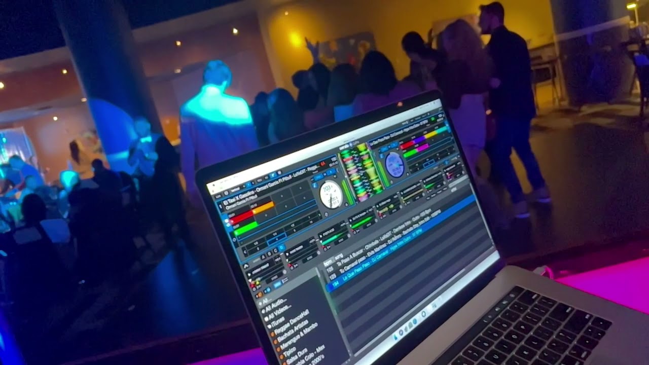 LA FIESTA en   new brunswick nj 2022