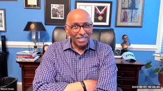 The Frank Center Presents: Q&A with Former RNC Chairman Michael Steele
