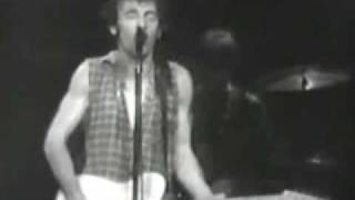 Bruce Springsteen &amp; The E Street Band - It&#39;s My Life (08/22)