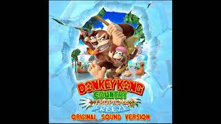 Video thumbnail of "Donkey Kong Country: Tropical Freeze Soundtrack - Irate Eight (Tension) [Lockjaw's Saga Returns]"
