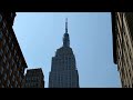 Canon SX50 HS zoom test NYC + Moon HD 1080i