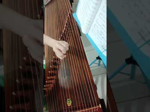 古箏：戀曲 1990 - 9.13
