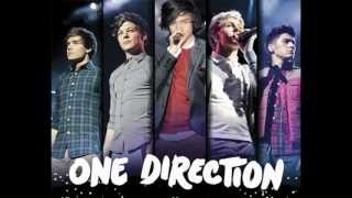 One Direction - Intro (Up All Night Tour)