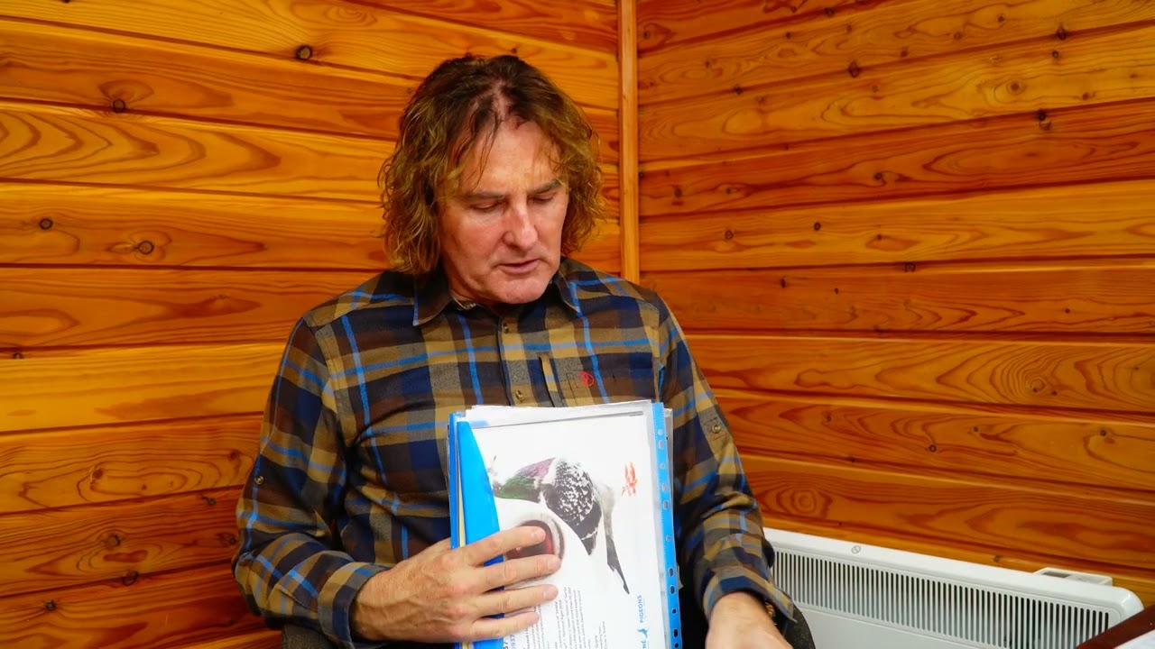 Tomasz Mruk - Samce Rozpłodowe Zagraniczne