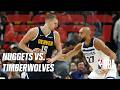 Game 5: Denver Nuggets vs. Minnesota Timberwolves | NBA Playoffs Mini | Extended Highlights