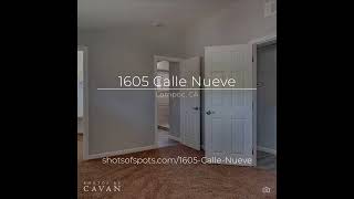 1605 Calle Nueve, Lompoc, CA 1605 Calle Nueve, Lompoc, CA