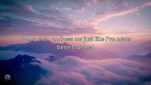 Thumbnail of rosé - messy (from the f1 movie) (lyrics)
