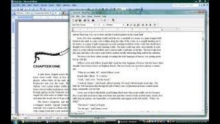 How to Make WordPad Compatible With Microsoft Word : Microsoft Office Software