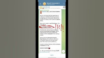 memefi telegram game listing date #memefi #memefiairdrop #telegram #notcoin #dogs #crypto #bitcoin