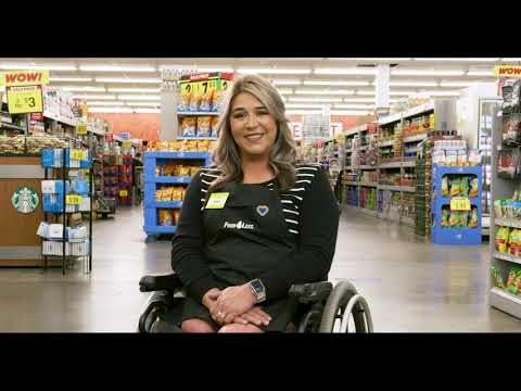 Great Place to Work Alma Espinosa | Food 4 Less