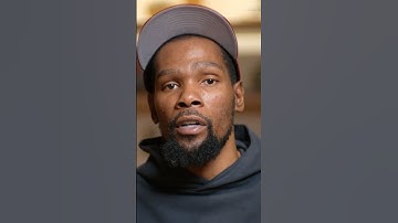 Kevin Durant responds to Charles Barkley