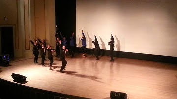 Alpha Psi Lambda & Sigma Gamma Rho UIUC - FUSION