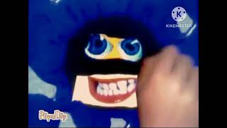 Klasky Csupo Logo 1998-Present 43 Full-Screen Intro 4K 60Fps 1080I