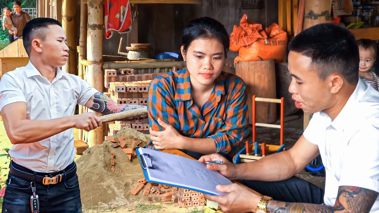 My Husband Planned to Build Me a New Bathroom – I Felt His Love in Every Detail