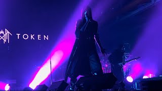 Sleep Token: Hypnosis [Live 4K] (Munich, Germany - January 9, 2023)