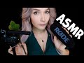 АСМР ТЕСТ [ RODE VideoMic PRO Plus ] 100% МУРАШКИ✨🎤 ASMR 100% Tingles and Mic Test 😴