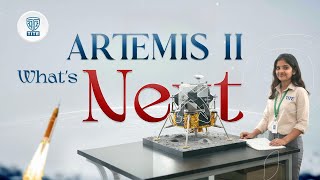 Why Artemis II Doesn’t Land on the Moon 🚀 | Aerospace Engineering Explained | TITE Admissions 2026