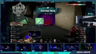 T1 vs RRQ - Mid Finals - VCT Pacific 2026 KICKOFF - Day15 #VCTWatchParty