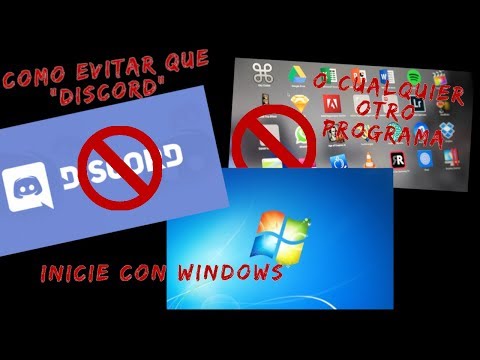 COMO EVITAR QUE