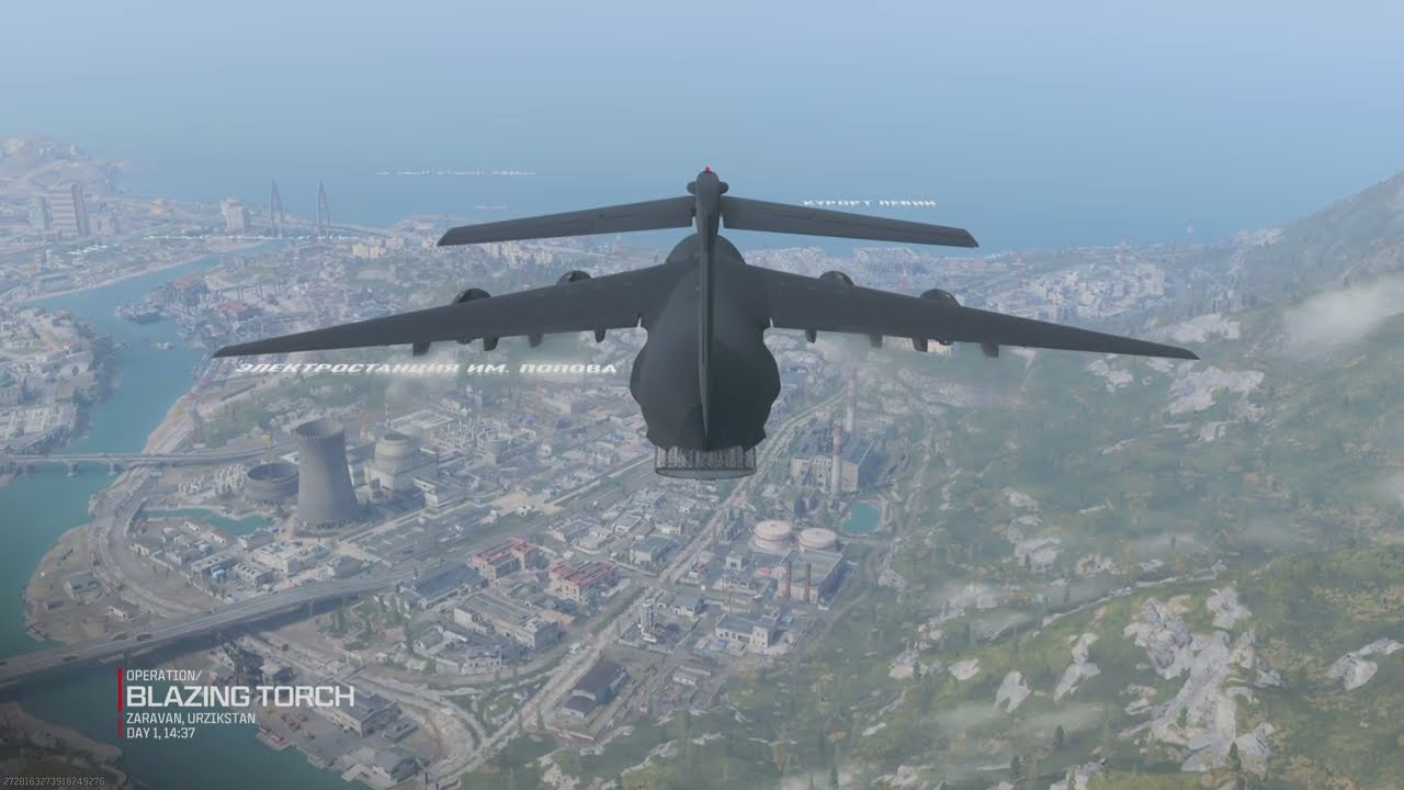 Won Our First Plunder! | Modern Warfare 3