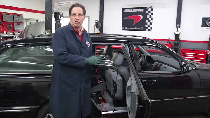 How to Use the New Smart Battery Chargers with Kent Bergsma: Battery Clinic Part 2