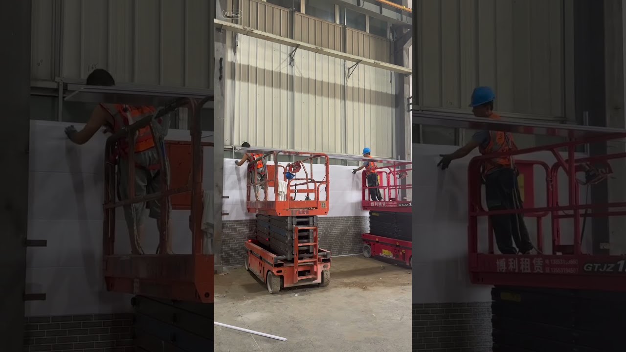 Metal External Wall Panel From China Renovated Thermal Insulation 