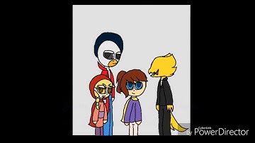 Something is terribly wrong...(read desc) (OLD)