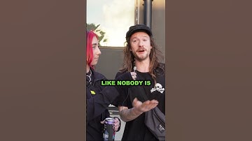 Asking ravers why they love techno! 🤔 #techno #technomusic #rave  #ravers