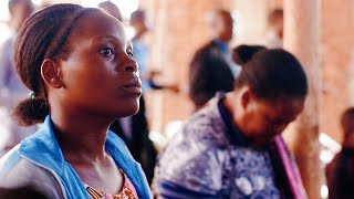 Mimi Ni Mgeni Dunia Napita | Sumbawanga Church 🇹🇿