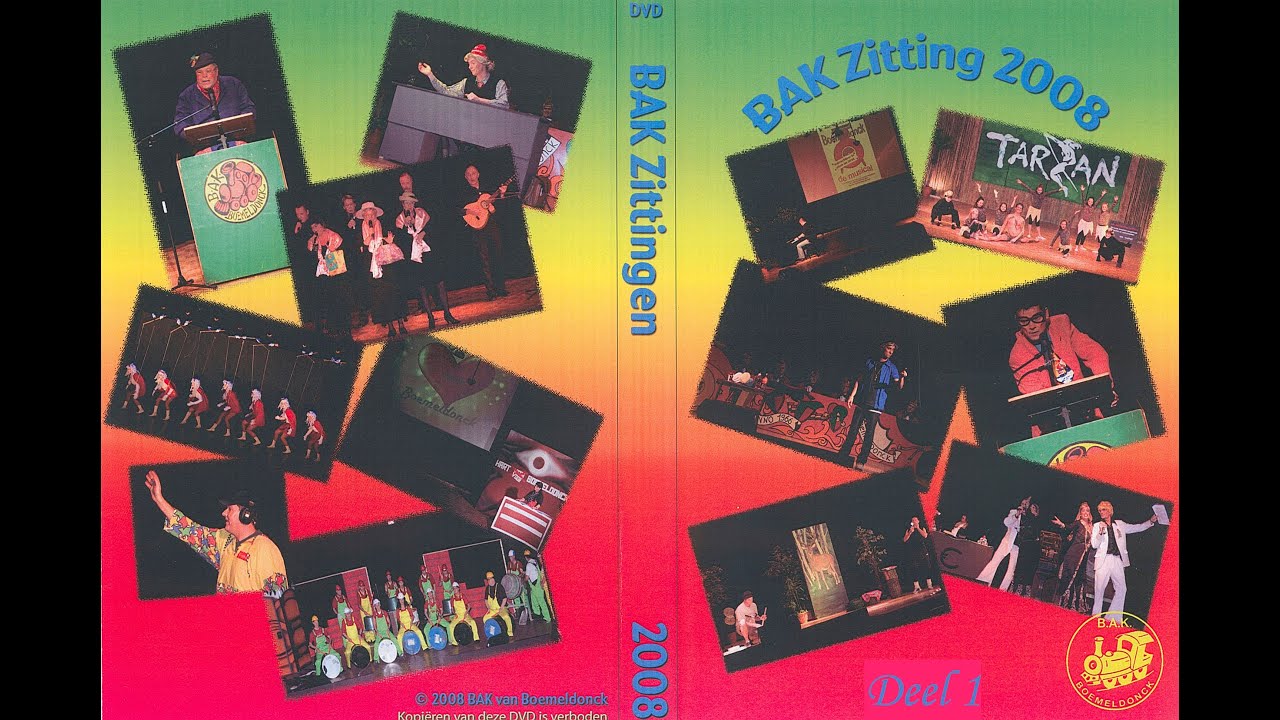 0421 BAK-zitting 2008 deel 1