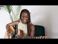 (Cover) Nitangoja by Kinoti