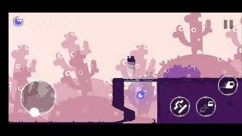 Wobble Up : Journey | Chapter 2 LVL 2.5, 2.6, 2.7, 2.8 & 2.9 [ Android ] Gameplay Walkthrough Part 5