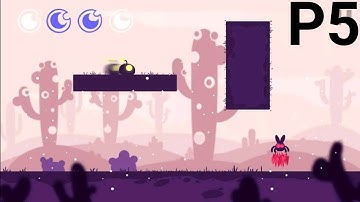 Wobble Up : Journey | Chapter 2 LVL 2.5, 2.6, 2.7, 2.8 & 2.9 [ Android ] Gameplay Walkthrough Part 5