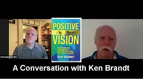 A Conversation with Ken Brandt