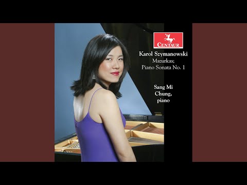 Piano Sonata No. 1 in C Minor, Op. 8: I. Allegro moderato