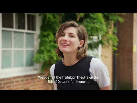 The Duchess (of Malfi) - Rehearsal Content