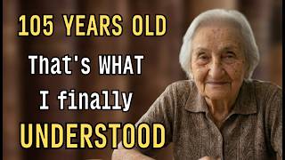 I’m 105... My Secret to Living This Long Isn’t Diet. Here’s the Truth