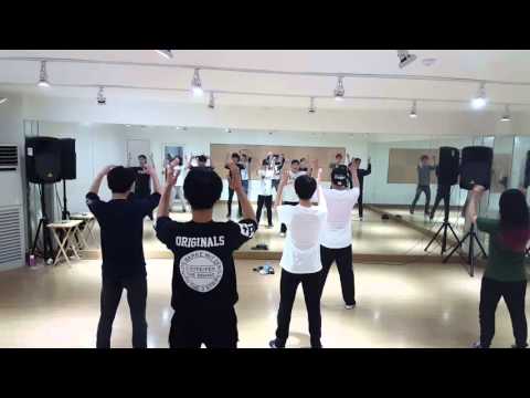 대전댄스학원 | 대전댄스보컬학원 | 팝핀댄스 | 151123 YUNS POPPING BASIC CLASS | DANCE | 대전춤학원 | 대전팝핀학원 | 대댄보