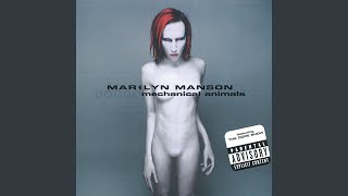 Video voorbeeld van "Marilyn Manson - Mechanical Animals"