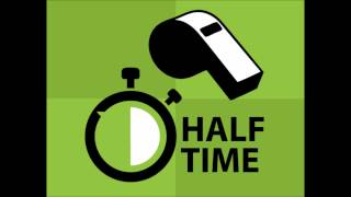 K-Nasty - Half-Time (Freestyle)