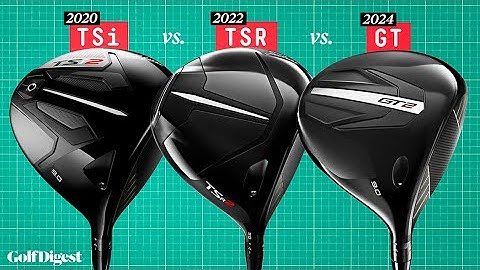 We Tested The Last 3 Titleist Drivers On A Robot, Should You Upgrade? | Robo Report